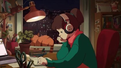 lofi hip hop radio 📚 beats to relax/study to